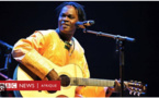 Concert en Mauritanie : Baba Maal raconte ses quarante ans d’amitié avec ce pays