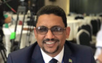 Moustapha Ould Brahim, directeur de l’hôpital Zayed