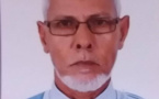 Le veto du loup/Mohamed Ahmed Cheikh -Ingénieur de pêche