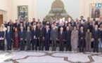 Mariem Bekaye cooptée membre de l’académie royale du Maroc