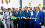 Le Premier ministre inaugure à Nouakchott l’hôtel Vask