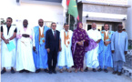 La CNASS signe une convention de partenariat avec les mairies de Nouakchott