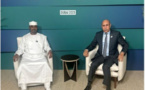 Communiqué Conjoint de la République Islamique de Mauritanie et de la République du Tchad à propos du G5-Sahel