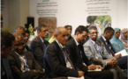 Le ministre du Pétrole participe à une réunion internationale pour approuver les systèmes d’accréditation du commerce de l’hydrogène vert