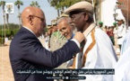 Boubacar Ould Messaoud : Une réhabilitation méritée