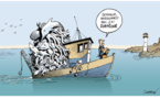 Opportunités de pêche et échange de point de vue entre Nouakchott et l'UE