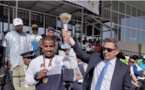 Nouadhibou: Lancement de la 12eme édition du marathon international de Nouadhibou