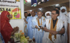 Hodh Charghi : Poursuite à Oualata des activités du Festival Cité du Patrimoine