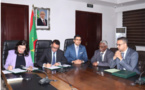 Signature de deux accords de crédit entre la Mauritanie et la Banque Mondiale