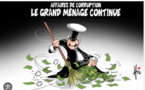 IGE: il est temps d'assécher les sources de la corruption