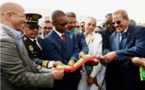 Le Premier ministre inaugure le premier village touristique intégré à Nouadhibou