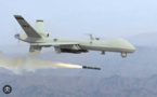 Des pickups appartenant à des orpailleurs mauritaniens détruits par des drones non identifiés