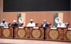 Le Président de la République supervise la quatrième conférence africaine pour la paix