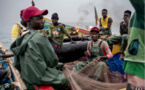 Sénégal-Mauritanie-Pêches / Saint-Louis : remise de 500 licences mauritaniennes aux pêcheurs de Guet Ndar