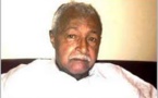 Au  frère et ami Devaly ould Cheine, fidèle compagnon de Mohamed Yehdhih ould Breidelleil
