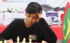 La BPM annonce un partenariat avec le jeune champion d'échecs Abderrahim