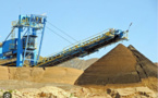 La Mauritanie va lancer la construction de son usine pour la transformation du phosphate à Bofal