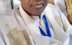 AJD/MR : Ba Mamadou Bocar, nouveau président
