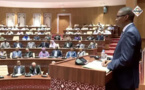 Discours bilan du premier ministre : tirs croisés entre l’opposition et la majorité