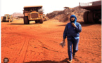 O. Bennahi : Les perspectives industrielle en Mauritanie sont prometteuses