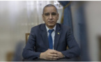 Le ministre de l’Intérieur regagne Nouakchott