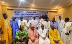 L'ancien député Dr Ebbabe Begnoug annonce son adhésion au parti Insaf