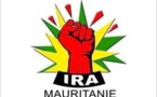 INITIATIVE DE RESURGENCE DU MOUVEMENTABOLITIONNISTE (IRA)