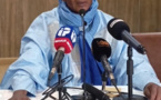 Hamidine Kane, candidat à la présidentielle: « Je ne viens pas mentir aux mauritaniens»