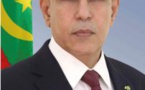 Le Président de la République: La Mauritanie adopte une stratégie énergétique intégrée qui lui permettra d’occuper une place appréciable sur la carte des pays producteurs et exportateurs des énergies et des mines à faible carbone