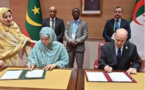 Mauritanie – Algérie : Signature d’un accord de coopération dans le secteur de la santé