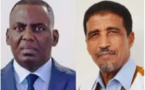 Mauritanie : Accrochage verbal tendu entre le député Biram et le président de l’UFP Ould Maouloud