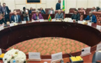 Nouakchott : début des négociations mauritano-européennes à propos de la coopération dans le domaine de la migration
