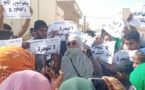 Sit-in avorté du mouvement « Kevana »