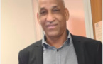 La dialectique du maître et de l'esclave: le cas spécifique de Biram Dah Abeid