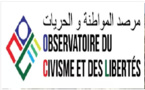 L'Observatoire du Civisme et des Libertés exige la libération de O. Ghadda
