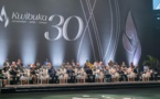 Le Président de la République participe à la commémoration du 30ème anniversaire du génocide des Tutsi