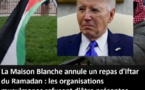 Rim-Usa: des voix s’élèvent pour prôner le boycott des activités de l’ambassade américaine