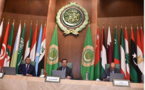 La Mauritanie préside la réunion des représentants permanents de la Ligue des États arabes