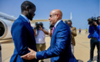 Visite du Président Bassirou Diomaye Faye à Nouakchott, une large couverture médiatique en Mauritanie, au Sénégal et dans le monde