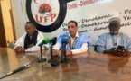Mauritanie/Mali : tension et vive inquiétude de l’UFP