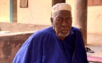 Lexeiba: Le chef de village, Alhousseinou Yéro Baba Kane tire sa révérence
