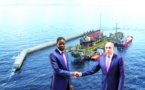 Surcoût du projet GTA: Nouakchott et Dakar vont-ils faire plier BP?