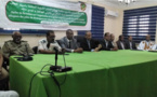Kaédi : Atelier organisé à l’intention des comités villageois chargés de la gestion des pôles de développement 2024