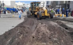 Nouakchott : campagne pour désencombrer les rues et les espaces publics