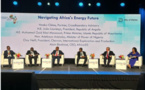 Le Premier ministre participe à une table ronde sur le secteur de l’énergie en Afrique