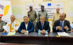Hodh Chargui : réunion autour du plan pour le développement pastoral dans la wilaya