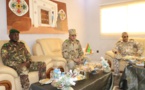 Après les incidents intervenus à la frontière des deux pays, rencontre entre les chefs d’état-major des armées mauritanienne et malienne à Nouakchott