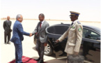 Après avoir représenté le Président de la République au Sommet du Partenariat économique USA-Afrique, le Premier ministre regagne Nouakchott