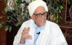 L’ALESCO salue le choix du feu Dr Mohamed Mokhtar Ould Bah, symbole de la culture arabe pour cette année 2024
