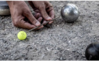 Clôture de la troisième édition du tournoi de pétanque à Nouadhibou